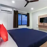 Hotel Richmond Residency