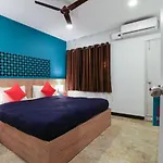 Hotel Richmond Residency