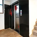 Hotel Richmond Residency