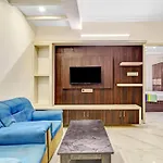 Treebo Trend Royal Residency Service Apartments Mysore Road