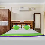 Treebo Trend Royal Residency Service Apartments Mysore Road