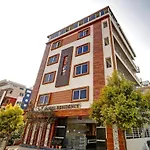 Treebo Trend Royal Residency Service Apartments Mysore Road