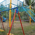 Coco Wood Retreat