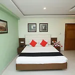 Hotel Crystal Orchid