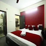 Tranquil Orchid Serviced Apartments