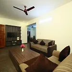 Tranquil Orchid Serviced Apartments