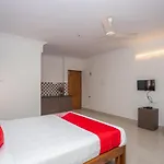 Oyo 27839 Manyata Residency