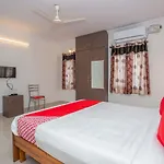 Oyo 27839 Manyata Residency