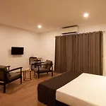 Hotel Panchvati Comforts Bangalore