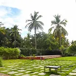 Bk Farm Villa With Pool
