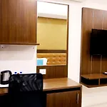 Blue Ocean Residency