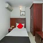 Kr Inn Manyata