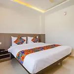 Fabhotel Athasri Inn - Nr Bellandur Railway Station