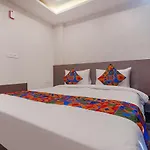 Fabhotel Athasri Inn - Nr Bellandur Railway Station
