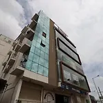 Hotel Dhanvitha Suites