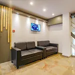Fabhotel Athasri Inn - Nr Bellandur Railway Station