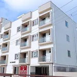 Hotel Golden Cherry