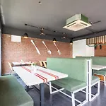 Mg Road One