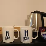 Icon Express By Bhagini Hoodi