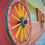 Sam Thotada Mane Resort
