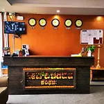 Hotel Gs Komforts