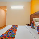 Fabhotel Greenwood Xpress Inn - Nr Manipal Hospital