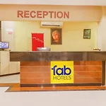 Fabhotel Sri Sai Ram Suites