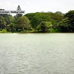 Capital O Udupi Park Inn Near Hare Krishna Hill