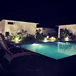 Lush Resorts