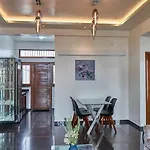 Glass Apartment