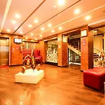 Hotel Diva Residency