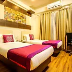 Hotel Diva Residency