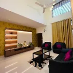 Villa Pristine