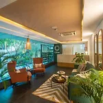 Olive Hotel Mg Road Dunsvirk Inn By Embassy Group