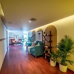 Olive Hotel Mg Road Dunsvirk Inn By Embassy Group