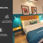 Olive Hotel Magrath By Embassy Group