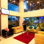 The Cunningham Hotel Bangalore