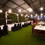The Cunningham Hotel Bangalore