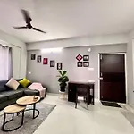 508: Airy One Bedroom Flat