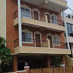 Catalyst Suites,Domlur