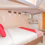 Oyo 8116 Park Inn