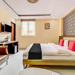 Capital O 5381 The Emirates Hotel