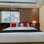 Capital O 5381 The Emirates Hotel