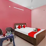 Oyo Flagship Hotel Golden Suites