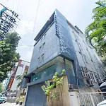 Tetrad Hotels - International Airport Road Hebbal