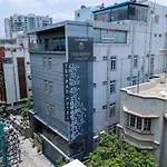 Tetrad Hotels - International Airport Road Hebbal