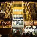 Kk Comforts Boarding And Lodging
