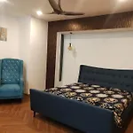 4 Bhk Furnished Row House