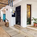 Zen Bungalow Indiranagar