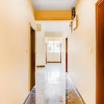 Fabhotel Bsr Inn, Indiranagar